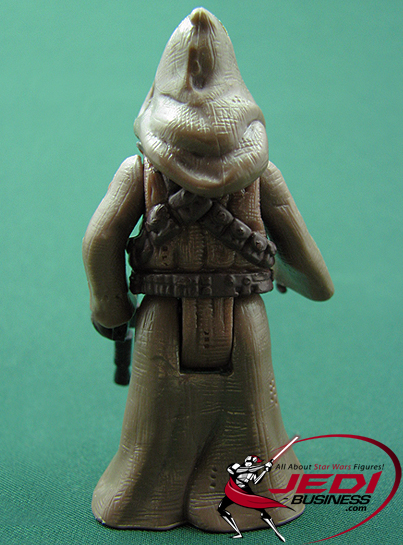 Jawa With Ronto The Power Of The Force