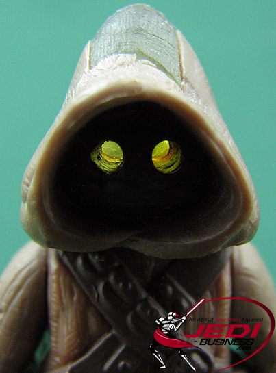 Jawa With Ronto The Power Of The Force