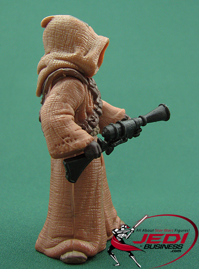 Jawa Star Wars The Power Of The Force