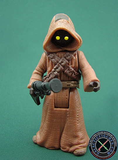 Jawa figure, Star Wars The Black Series