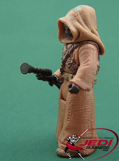 Jawa Star Wars The Power Of The Force