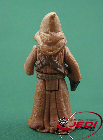 Jawa Star Wars The Power Of The Force
