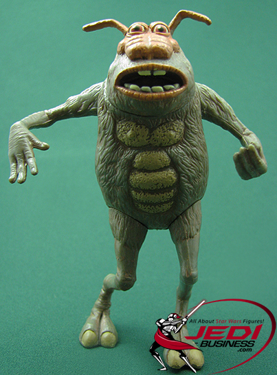 Joh Yowza figure, POTF2maxrebo