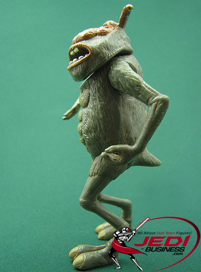 Joh Yowza Max Rebo Band The Power Of The Force