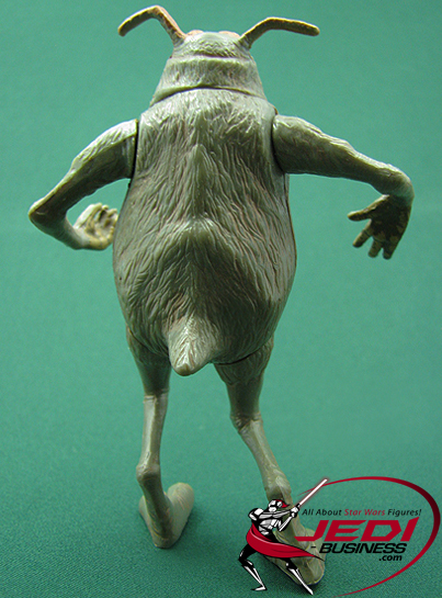 Joh Yowza Max Rebo Band The Power Of The Force