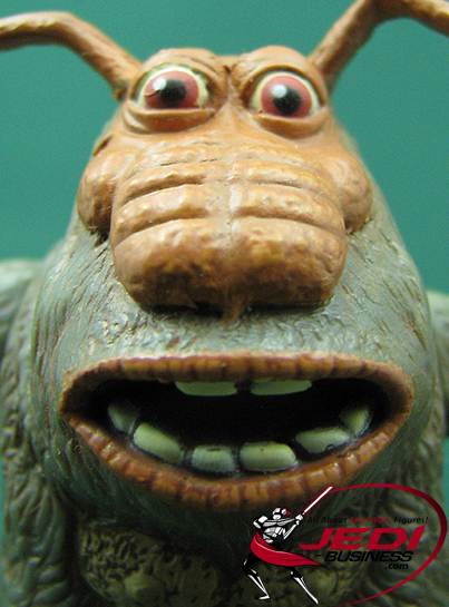 Joh Yowza Max Rebo Band The Power Of The Force