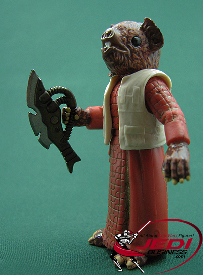 Kabe Kabe And Muftak 2-pack The Power Of The Force
