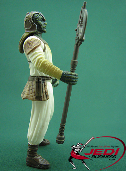 Klaatu Jabba's Skiff Guards The Power Of The Force