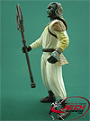 Klaatu, Jabba's Skiff Guards figure