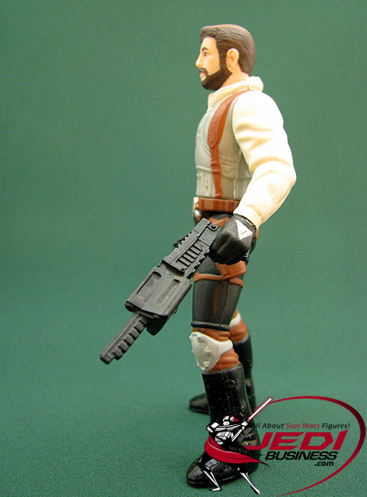 Kyle Katarn Dark Forces The Power Of The Force