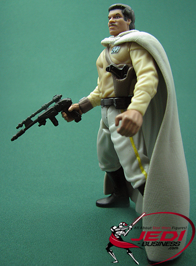 Lando Calrissian General's Gear The Power Of The Force