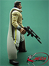 The Power Of The Force Lando Calrissian