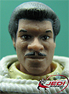 The Power Of The Force Lando Calrissian