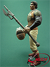 Lando Calrissian, Skiff Guard figure