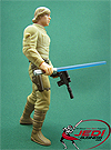 Luke Skywalker, Bespin Gear figure