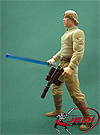 Luke Skywalker, Bespin Gear figure