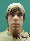 Luke Skywalker Bespin Gear The Power Of The Force