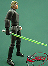 Luke Skywalker Jedi Knight The Power Of The Force