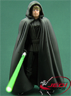 Luke Skywalker, Jedi Knight figure