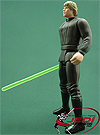 Luke Skywalker, Jedi Knight figure