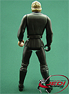 Luke Skywalker, Jedi Knight figure