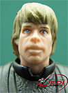 Luke Skywalker, Jedi Knight figure