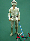 Luke Skywalker, With Blast Shield Helmet figure