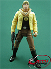 Luke Skywalker Ceremonial Outfit The Power Of The Force