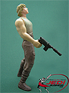 Luke Skywalker, Dagobah Fatigues figure