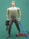 Luke Skywalker, Dagobah Fatigues figure