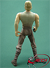 Luke Skywalker, Dagobah Fatigues figure