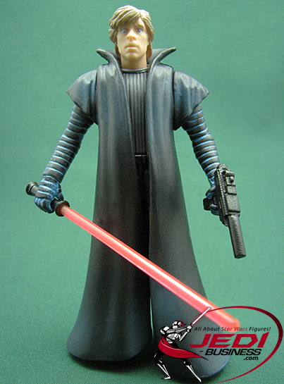 Luke Skywalker (The Power Of The Force)