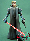 Luke Skywalker, Dark Empire Comics figure