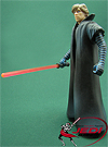 Luke Skywalker, Dark Empire Comics figure