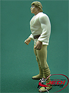 Luke Skywalker, With Desert Sport Skiff figure