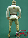 Luke Skywalker, With Desert Sport Skiff figure