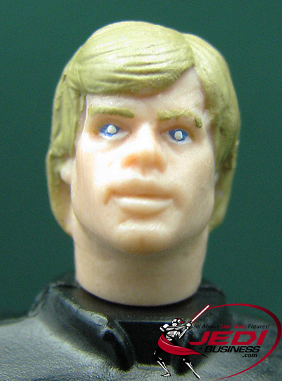 Luke Skywalker Electronic Power F/X The Power Of The Force