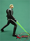 Luke Skywalker, Electronic Power F/X figure