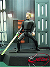 Luke Skywalker Electronic Power F/X The Power Of The Force