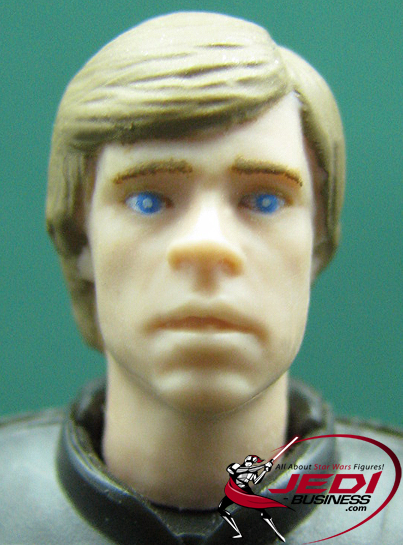 Luke Skywalker Final Jedi Duel The Power Of The Force