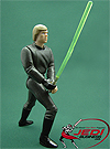 Luke Skywalker Final Jedi Duel The Power Of The Force