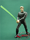 Luke Skywalker, Final Jedi Duel figure