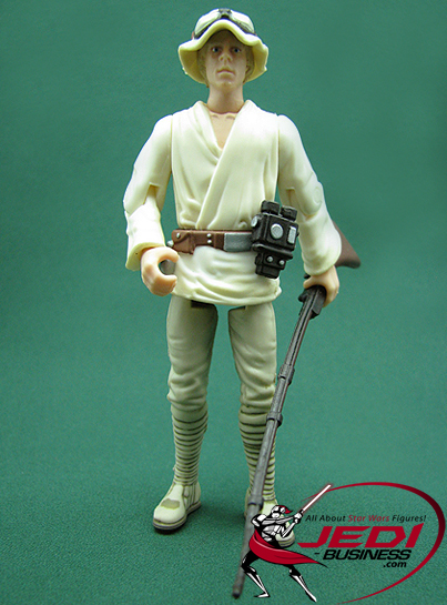 Luke Skywalker (The Power Of The Force)