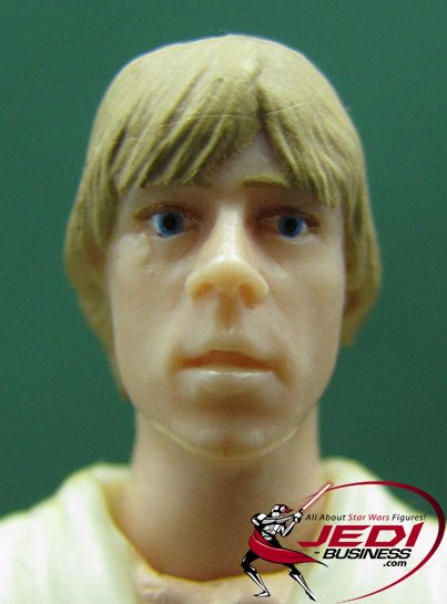 Luke Skywalker Star Wars The Power Of The Force