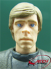 Luke Skywalker Complete Galaxy The Power Of The Force