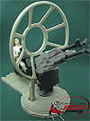 Luke Skywalker, Gunner Station figure