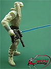 Luke Skywalker, Hoth Gear figure