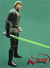 Luke Skywalker Jedi Knight The Power Of The Force