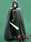 Luke Skywalker Jedi Knight The Power Of The Force