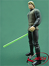 Luke Skywalker Jedi Knight The Power Of The Force